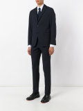 three-piece suit 