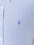 striped shirt