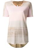 tie-dye T-shirt 