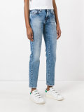 Kula washed jeans