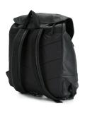 safety buckle backpack