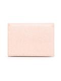 'Mini Saffiano' wallet 