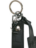 Rider YSL keyring