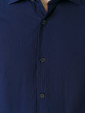 woven stripe shirt 