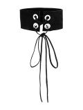 'Mira' choker