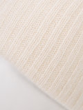 cashmere Summer cap