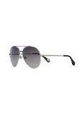 Linda Farrow × Ann Demeulemeester太阳眼镜 