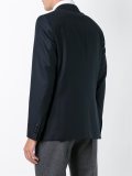 three button blazer