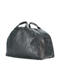 Scottish flag print holdall