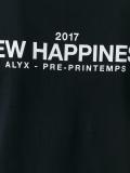 New HappinessT恤