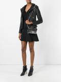 Rebel crossbody bag
