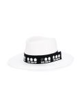 Charles Straw Hat