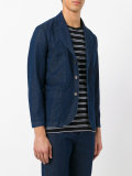 Summer Weekend denim jacket