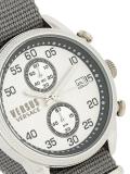 round shape watch