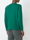 crew neck sweater