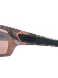 'Turbine King's Camo Edition' sunglasses