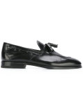 tassel loafers