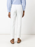 cropped trousers 