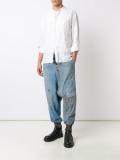 loose fit jeans