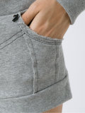 track shorts