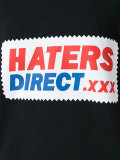 Haters Direct sweatshirt 