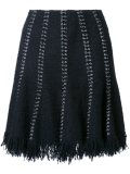 ring pierced skirt