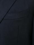 two-button blazer