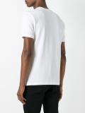 'Pop Corn' print T-shirt