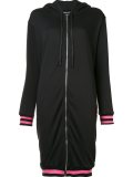 'Get Up' bomber jacket 
