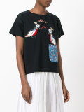 Love Birds T-shirt 