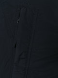 轻薄绗缝夹克