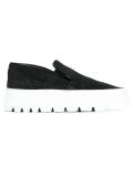 MM slip-on sneakers