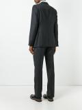 two piece suit