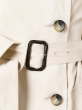 belted trench coat
