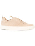 low top Roamer sneakers