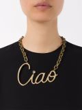 Ciao项链