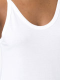 'One' tank top