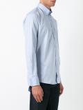 classic button down shirt