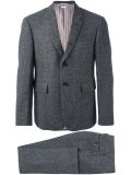 Classic Suit in Donegal Wool
