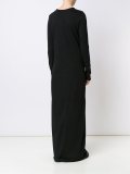 jersey maxi dress