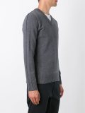 'ML'毛衣