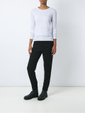 long sleeve blouse