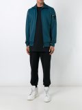 zip up cardigan