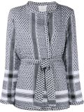 'Keffiyeh'夹克
