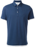 classic polo shirt 