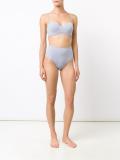 'Maya' bandeau top