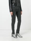 slim-fit jeans