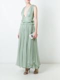 'Kamalame'连衣裙