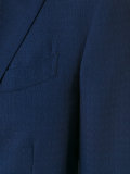 two-button blazer