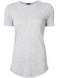 plain T-shirt 